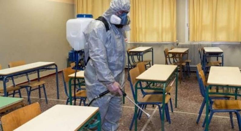 تربية بيت لحم تغلق مدرستين بسبب فيروس كورونا