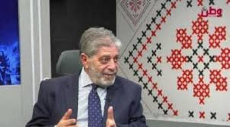 * د. مروان طوباسي يكتب لوطن: معركتنا ليست على من يحكم غزة ... بل على مستقبل المشروع الوطني التحرري