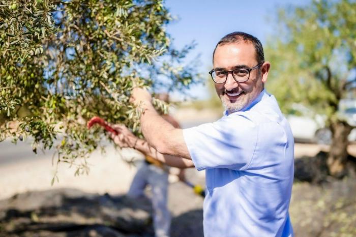 الطيبة أمام موسم زيتون رابع مهدد: حين يملك المزارع الزيتون ويُجبر على شراء الزيت الطيبة أمام موسم زيتون رابع مهدد: حين يملك المزارع الزيتون ويُجبر على شراء الزيت