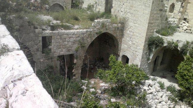 قصور نابلس دمشقية الهوى...من ماضي النفوذ والفن العمراني إلى خُرب مهجورة من المسؤول؟؟ قصور نابلس دمشقية الهوى...من ماضي النفوذ والفن العمراني إلى خُرب مهجورة من المسؤول؟؟