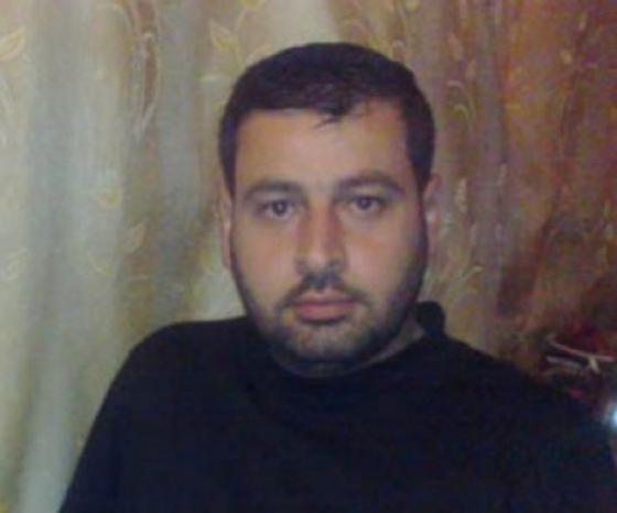 الأسير ضرار أبو منشار يعلق إضرابه عن الطعام