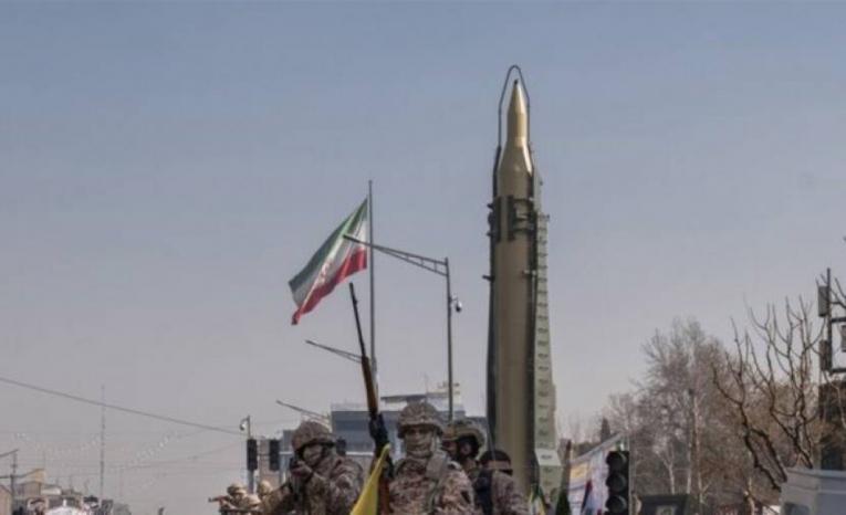 إيران تعلن وقف عملياتها العسكرية وتحذر من رد أشد على أي اعتداءات جديدة إيران تعلن وقف عملياتها العسكرية وتحذر من رد أشد على أي اعتداءات جديدة