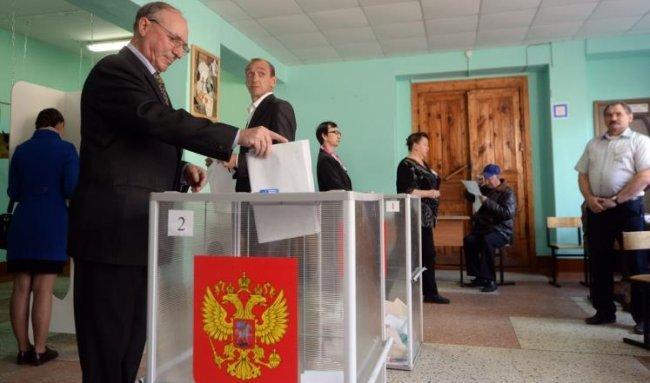 أكثر من 17 ألف شرطي لتأمين سير الانتخابات الرئاسية الروسية