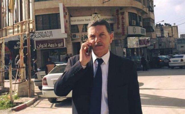 قاضي فلسطيني يوضح لوطن سبب الحكم عليه بالسجن في الأردن
