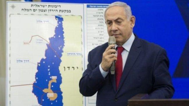 نتنياهو: لن أخوض حربًا في غزة إلا إذا كانت الخيار الأخير