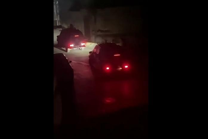 الاحتلال يواصل عمليته العسكرية في بدّو .. اقتحامات واعتقالات وتحقيقات ميدانية الاحتلال يواصل عمليته العسكرية في بدّو .. اقتحامات واعتقالات وتحقيقات ميدانية