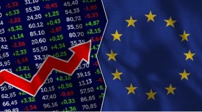 الأسهم الأوروبية ترتفع مع تراجع عوائد سندات منطقة اليورو الأسهم الأوروبية ترتفع مع تراجع عوائد سندات منطقة اليورو