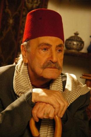 وفاة الفنان السوري رفيق سبيعي
