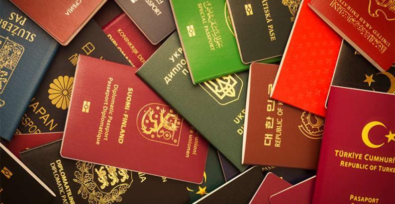 ما هي أقوى جوازات السفر في عام 2023؟