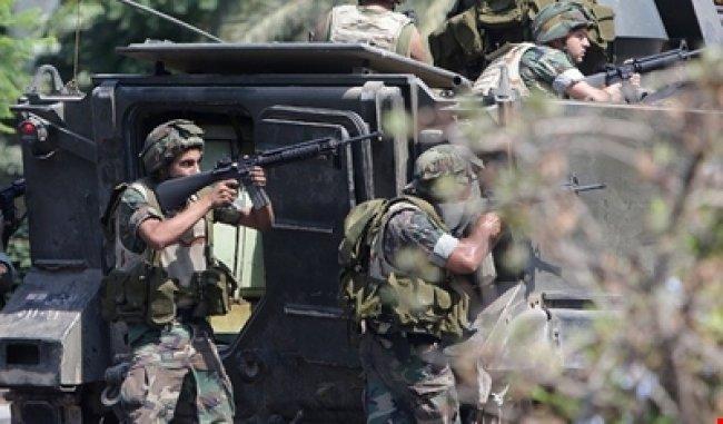 هل سيقاتل الجيش اللبناني مع حزب الله في حال نشوء حرب مع اسرائيل؟