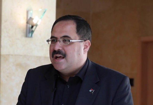 الاحتلال يمنع الوزير صبري صيدم من الدخول لبيت إكسا