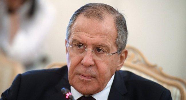 وزير الخارجية الروسي: اميركا تسعى لتفكيك سوريا