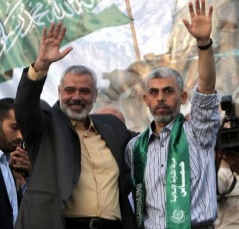 الاحتلال الإسرائيلي قلق من علاقة حماس وإيران: &quot;حماس تلعب بالنار&quot;