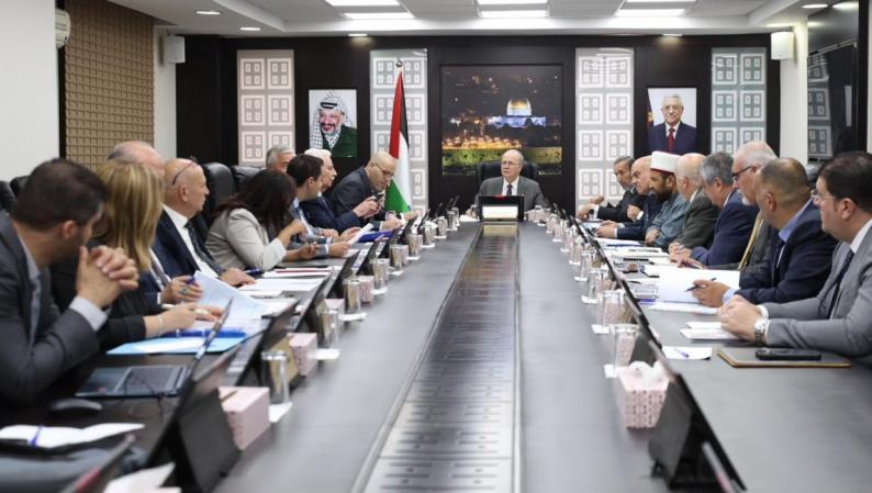 مجلس الوزراء يصادق على الاستراتيجية الوطنية لسلامة الغذاء 2026-2030
