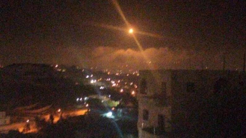 جيش الاحتلال يُعلن عن حدث أمني على الحدود الشمالية