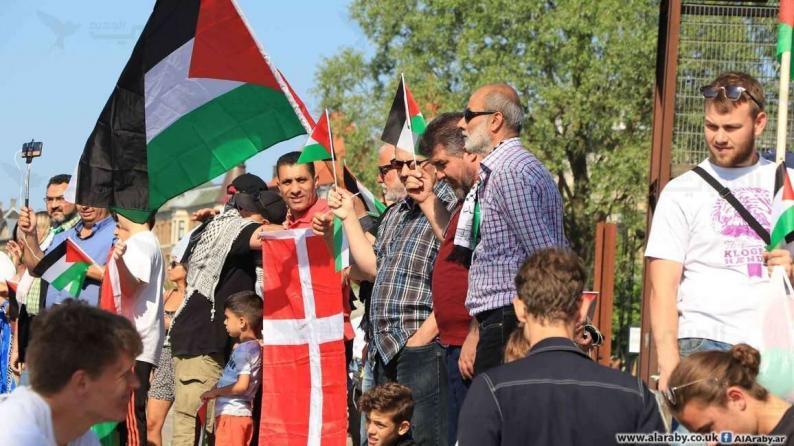 اتحاد الجاليات والمؤسسات والفعاليات الفلسطينية في أوروبا يحض على إنجاز المصالحة وإجراء الانتخابات