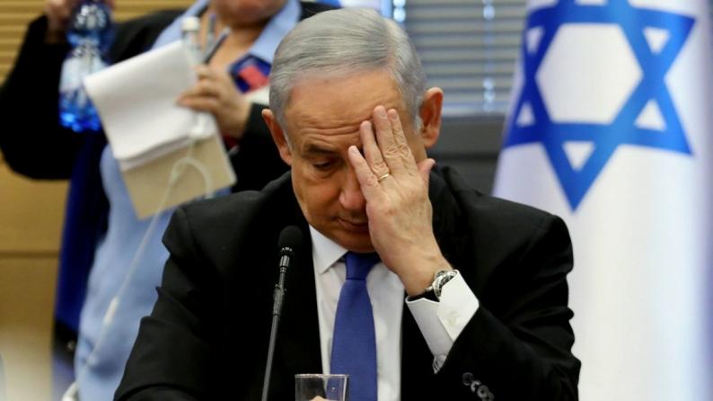 نتنياهو: طلبات حماس في المفاوضات تعني هزيمة &quot;إسرائيل&quot; وسنستمر في الحرب حتى تحقيق &quot;النصر المطلق&quot;