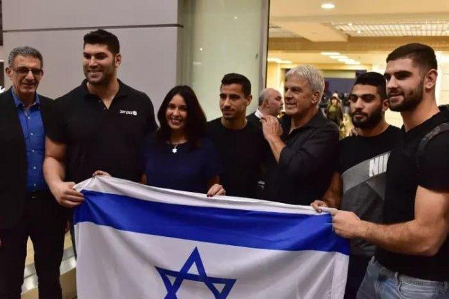 وزيرة الرياضة الإسرائيلية ستزور أبوظبي