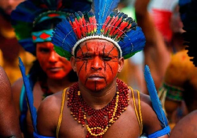 مصور الفقراء يخشى إبادة شعوب الأمازون بعد كورونا