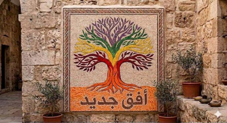 هارون بشارة يكتب لوطن: أفق جديد: ألوان العقد الاجتماعي الذي نحتاجه اليوم هارون بشارة يكتب لوطن: أفق جديد: ألوان العقد الاجتماعي الذي نحتاجه اليوم