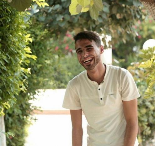 محمد ابو شملة قصة وجع غزة المكتوبة في رسالة محمد ابو شملة قصة وجع غزة المكتوبة في رسالة