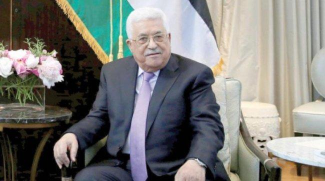 الاعلام العبري: عباس هو المستفيد من تصعيد الاوضاع على حدود غزة