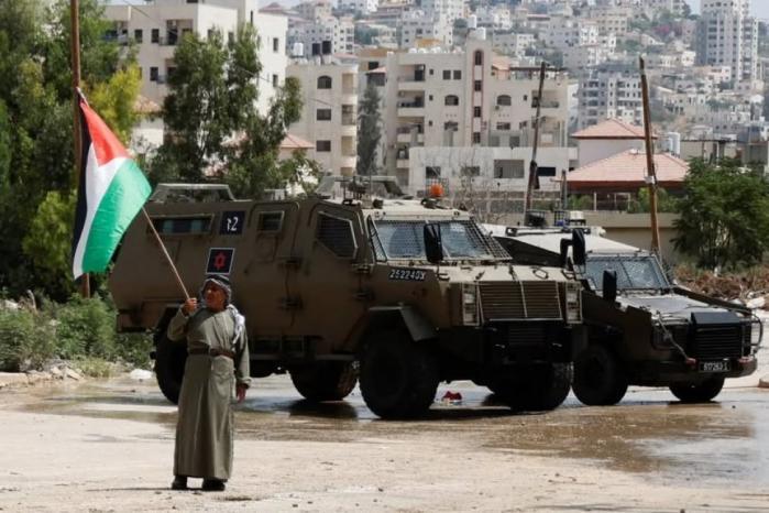 ترجمة وتعليق اللواء أحمد عيسى لوطن: مستقبل الصراع الإسرائيلي–الفلسطيني