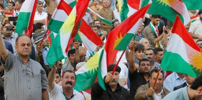 استفتاء كردستان يدفع الى موقف مشترك ومعلن بين انقرة وبغداد وطهران