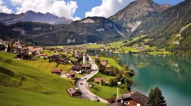 سويسرا أفضل دولة في العالم حسب تصنيف مجلة أمريكية