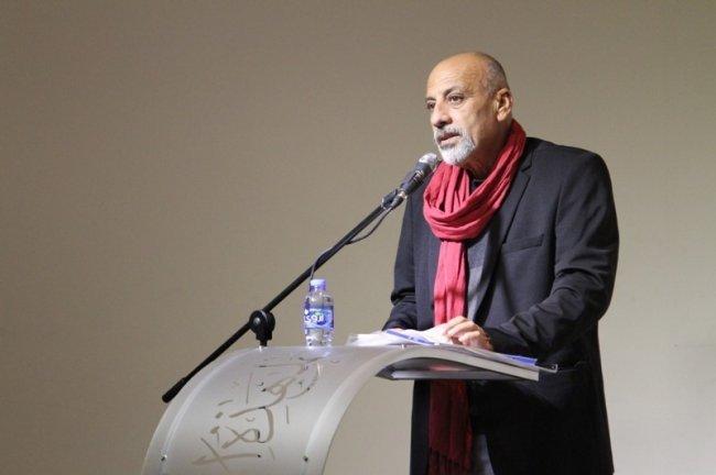 أمسية للشاعرين ماجد أبو غوش وأسامة ملحم في متحف درويش