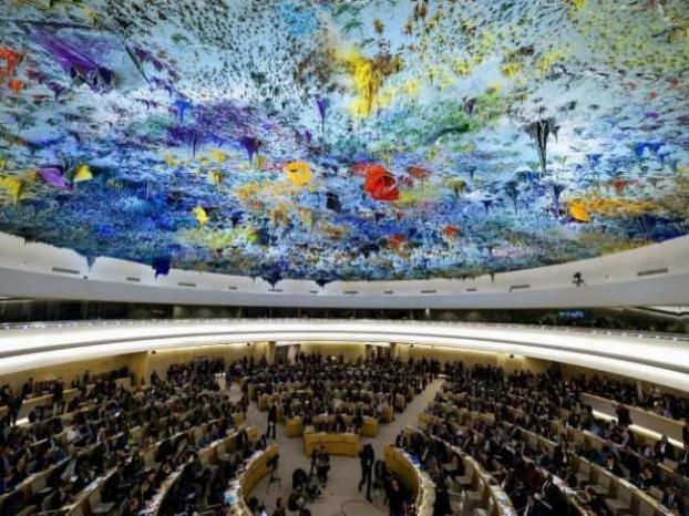 حرب الجبهات الثلاث التي يشنها الفلسطينيون على اسرائيل: مجلس حقوق الإنسان ومحكمة الجنايات الدولية والاتحاد الأوروبي