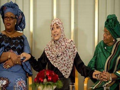 سيدة الربيع العربى تتسلم جائزة نوبل للسلام اليوم سيدة الربيع العربى تتسلم جائزة نوبل للسلام اليوم