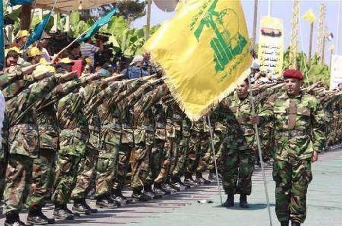 تقرير: حزب الله في نيويورك