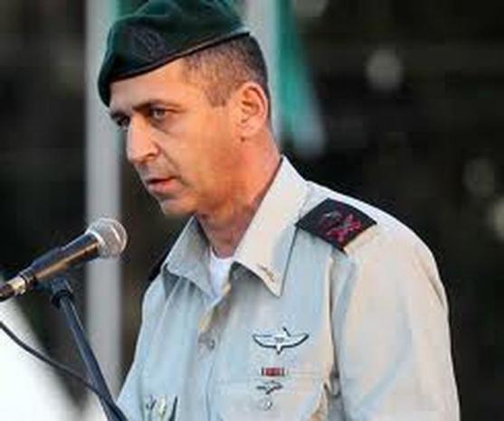 غضب بين قادة الجيش الاسرائيلي من تصريحات باراك ضد رئيس الاستخبارات