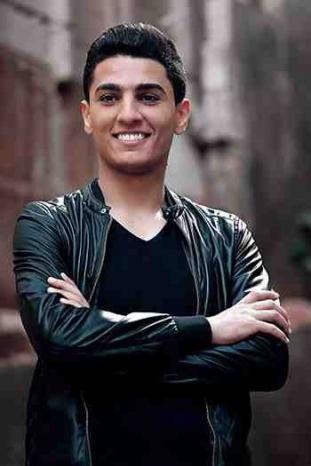 بالفيديو ... محمد عساف يطرح "ورد الأصايل"