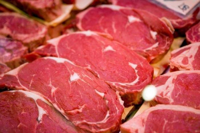 خفض اللحوم يدرأ أمراض القلب