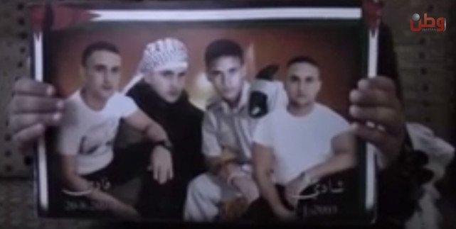 خاص لـ "وطن": بالفيديو... طولكرم: عائلة الأسيرين التوأم مطر.. بانتظار توأم آخر لأحدهما من نطف مهربة خاص لـ "وطن": بالفيديو... طولكرم: عائلة الأسيرين التوأم مطر.. بانتظار توأم آخر لأحدهما من نطف مهربة