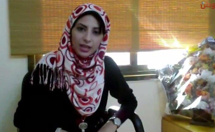 خاص لـ "وطن": بالفيديو... غزة: ريتا عيد تقلل نسبة الفقر عالميًا في "إنسانيون" خاص لـ "وطن": بالفيديو... غزة: ريتا عيد تقلل نسبة الفقر عالميًا في "إنسانيون"