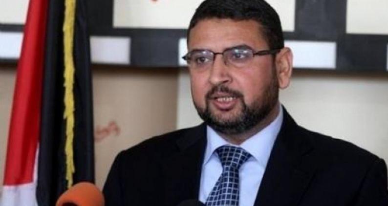أبو زهري: إلغاء الحكم الصادر بحق حماس باعتبارها &quot;ارهابية&quot; في مصر إيجابي