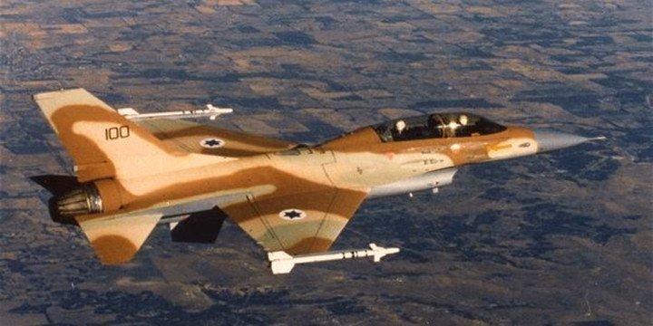 فيترانس توداي: طائرات إسرائيلية تشارك في العدوان ضد اليمن