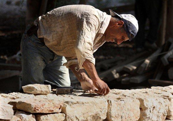 في عيد العمال .. ربع مليون عاطل عن العمل في قطاع غزة