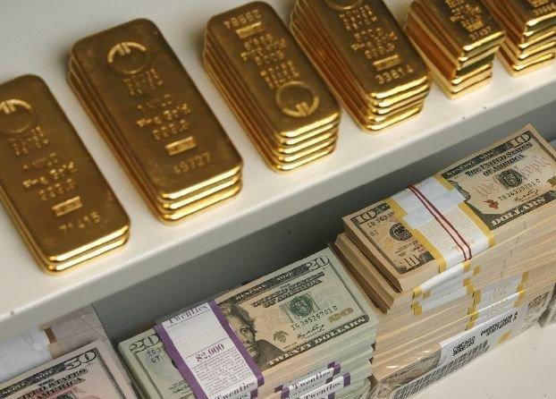اسعار الذهب تتراجع اسعار الذهب تتراجع