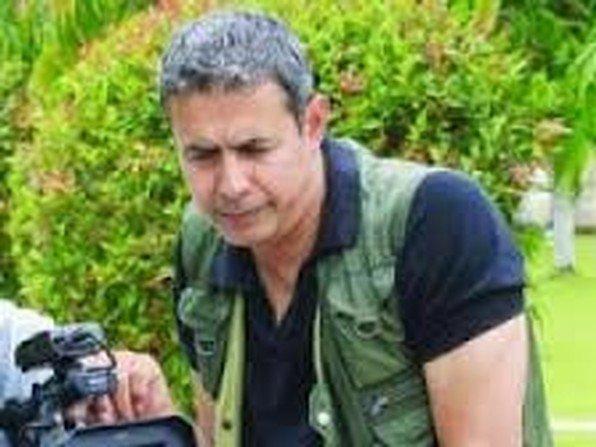 الأردن والعربية مطالبتان بالعمل لإطلاق سراح الصحفي عطياني