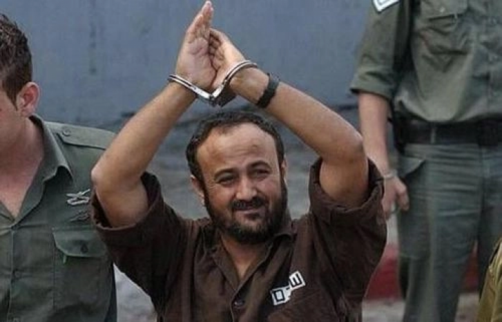 بسام زكارنة يكتب لوطن: مروان البرغوثي والأسرى الفلسطينيون… الامتحان الحقيقي للقانون الدولي. بسام زكارنة يكتب لوطن: مروان البرغوثي والأسرى الفلسطينيون… الامتحان الحقيقي للقانون الدولي.