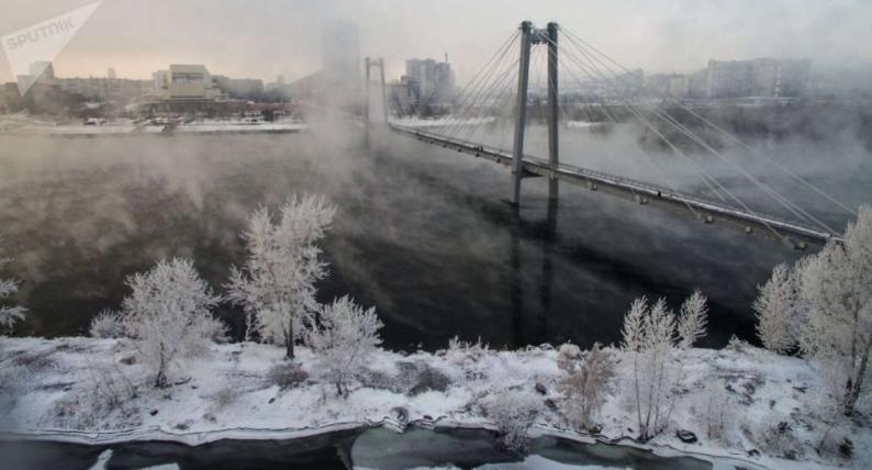 مقتل وإصابة العشرات جراء انهيار سد في روسيا