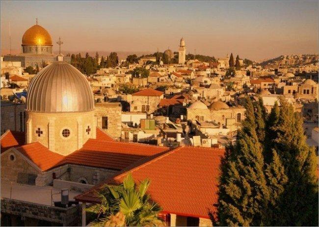 2017.. عام القدس في السينما العربية