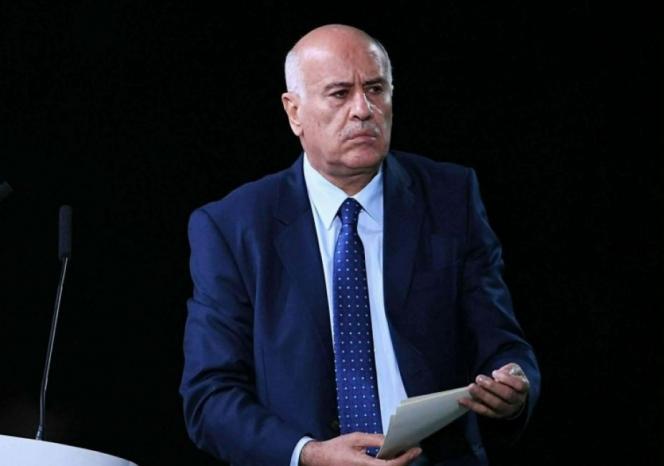 مصادر لـ"وطن": الرجوب يبدأ اتصالات مع الفصائل تمهيدا لحوار وطني شامل مصادر لـ"وطن": الرجوب يبدأ اتصالات مع الفصائل تمهيدا لحوار وطني شامل