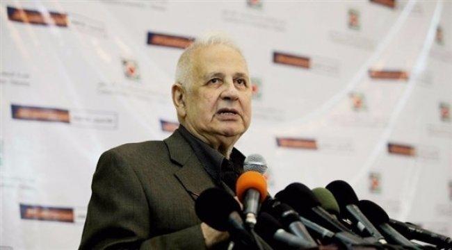 رئيس لجنة الانتخابات المركزية يزور غزة قريباً