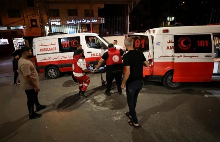 العثور على جثة عامل من قلقيلية في أم الفحم العثور على جثة عامل من قلقيلية في أم الفحم