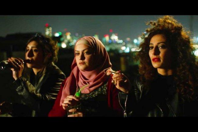 فلم للفلسطينية ميسلون حداد حول الفتيات العربيات في تل ابيب